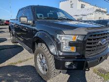2015 Ford F-150 FX4 OFF ROAD 4X4 / FINANCEMENT MAISON DISPONIBLE - Photo 3