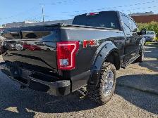 2015 Ford F-150 FX4 OFF ROAD 4X4 / FINANCEMENT MAISON DISPONIBLE - Photo 4