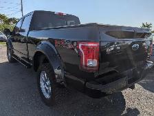 2015 Ford F-150 FX4 OFF ROAD 4X4 / FINANCEMENT MAISON DISPONIBLE - Photo 5
