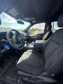 2015 Ford F-150 FX4 OFF ROAD 4X4 / FINANCEMENT MAISON DISPONIBLE - Photo 6