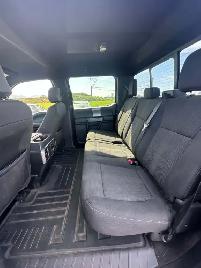 2015 Ford F-150 FX4 OFF ROAD 4X4 / FINANCEMENT MAISON DISPONIBLE - Photo 7