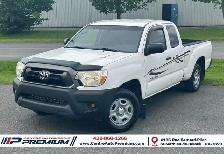 2013 Toyota Tacoma financement Maison disponible
