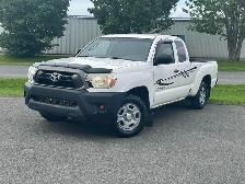 2013 Toyota Tacoma financement Maison disponible - Photo 2