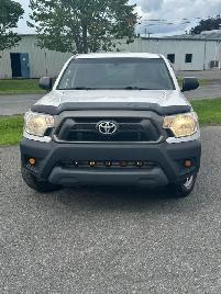 2013 Toyota Tacoma financement Maison disponible - Photo 10
