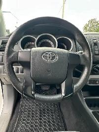 2013 Toyota Tacoma financement Maison disponible - Photo 13