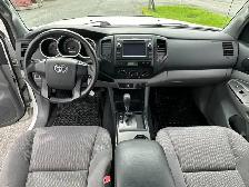 2013 Toyota Tacoma financement Maison disponible - Photo 15