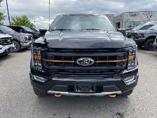 2023 Ford F-150 Tremor - Photo 8