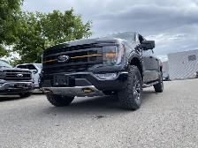 2023 Ford F-150 Tremor - Photo 9