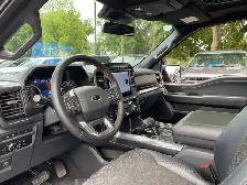 2023 Ford F-150 Tremor - Photo 16