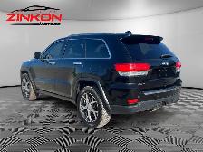 2019 Jeep Grand Cherokee | 4X4 | CLEAN CARFAX | 1 OWNER | - Photo 3
