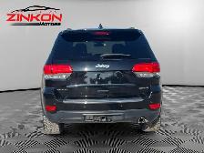 2019 Jeep Grand Cherokee | 4X4 | CLEAN CARFAX | 1 OWNER | - Photo 4