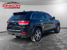 2019 Jeep Grand Cherokee | 4X4 | CLEAN CARFAX | 1 OWNER | - Photo 5