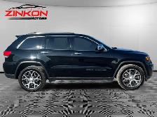 2019 Jeep Grand Cherokee | 4X4 | CLEAN CARFAX | 1 OWNER | - Photo 6