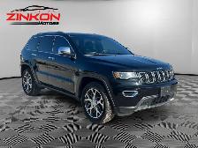 2019 Jeep Grand Cherokee | 4X4 | CLEAN CARFAX | 1 OWNER | - Photo 7