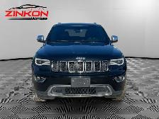 2019 Jeep Grand Cherokee | 4X4 | CLEAN CARFAX | 1 OWNER | - Photo 8