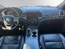 2019 Jeep Grand Cherokee | 4X4 | CLEAN CARFAX | 1 OWNER | - Photo 14