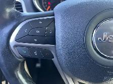 2019 Jeep Grand Cherokee | 4X4 | CLEAN CARFAX | 1 OWNER | - Photo 16