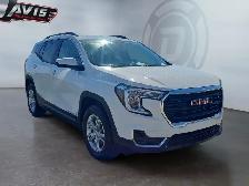 2024 GMC Terrain - Photo 2