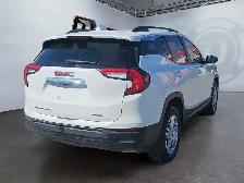 2024 GMC Terrain - Photo 3