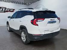 2024 GMC Terrain - Photo 4
