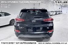 2016 HYUNDAI Tucson Premium AWD/ANGLE MORT/CUIR/CAMERA/117,000km - Photo 3
