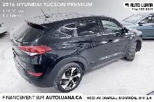 2016 HYUNDAI Tucson Premium AWD/ANGLE MORT/CUIR/CAMERA/117,000km - Photo 9