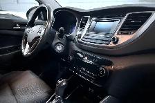 2016 HYUNDAI Tucson Premium AWD/ANGLE MORT/CUIR/CAMERA/117,000km - Photo 27
