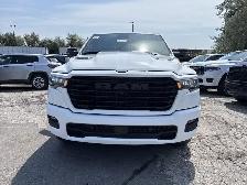 2026 Ram 1500 Sport - Photo 2