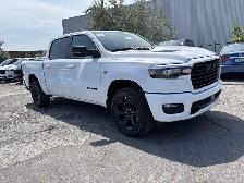 2026 Ram 1500 Sport - Photo 3