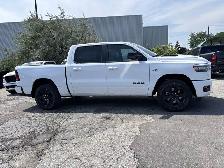 2026 Ram 1500 Sport - Photo 4