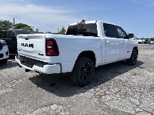 2026 Ram 1500 Sport - Photo 5