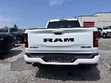 2026 Ram 1500 Sport - Photo 6