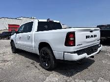 2026 Ram 1500 Sport - Photo 7