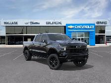 2026 Chevrolet Silverado 1500 4wd Crew Cab 157' Lt - Photo 2