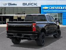 2026 Chevrolet Silverado 1500 4wd Crew Cab 157' Lt - Photo 8