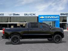 2026 Chevrolet Silverado 1500 4wd Crew Cab 157' Lt - Photo 9