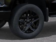 2026 Chevrolet Silverado 1500 4wd Crew Cab 157' Lt - Photo 12