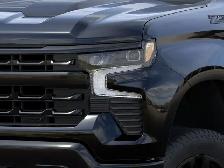 2026 Chevrolet Silverado 1500 4wd Crew Cab 157' Lt - Photo 13