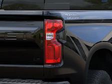 2026 Chevrolet Silverado 1500 4wd Crew Cab 157' Lt - Photo 14