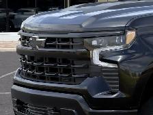 2026 Chevrolet Silverado 1500 4wd Crew Cab 157' Lt - Photo 16