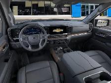 2026 Chevrolet Silverado 1500 4wd Crew Cab 157' Lt - Photo 18