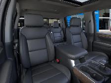 2026 Chevrolet Silverado 1500 4wd Crew Cab 157' Lt - Photo 19