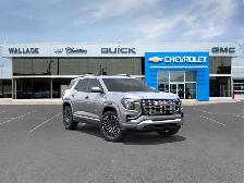 2027 GMC Terrain Awd 4dr Denali - Photo 2