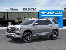 2027 GMC Terrain Awd 4dr Denali - Photo 4