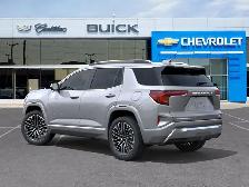 2027 GMC Terrain Awd 4dr Denali - Photo 6