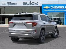 2027 GMC Terrain Awd 4dr Denali - Photo 8