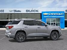 2027 GMC Terrain Awd 4dr Denali - Photo 9