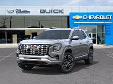 2027 GMC Terrain Awd 4dr Denali - Photo 10