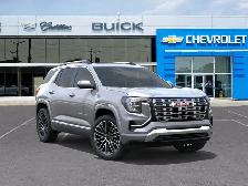 2027 GMC Terrain Awd 4dr Denali - Photo 11