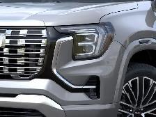 2027 GMC Terrain Awd 4dr Denali - Photo 13